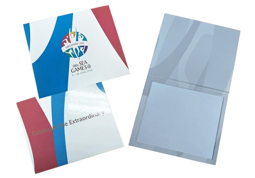 Printed Cover