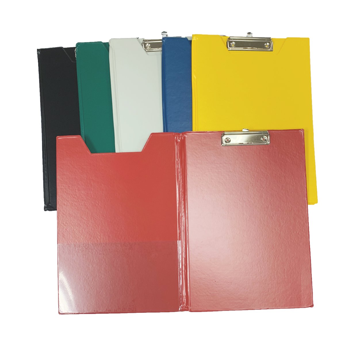 PVC Clip Board 4