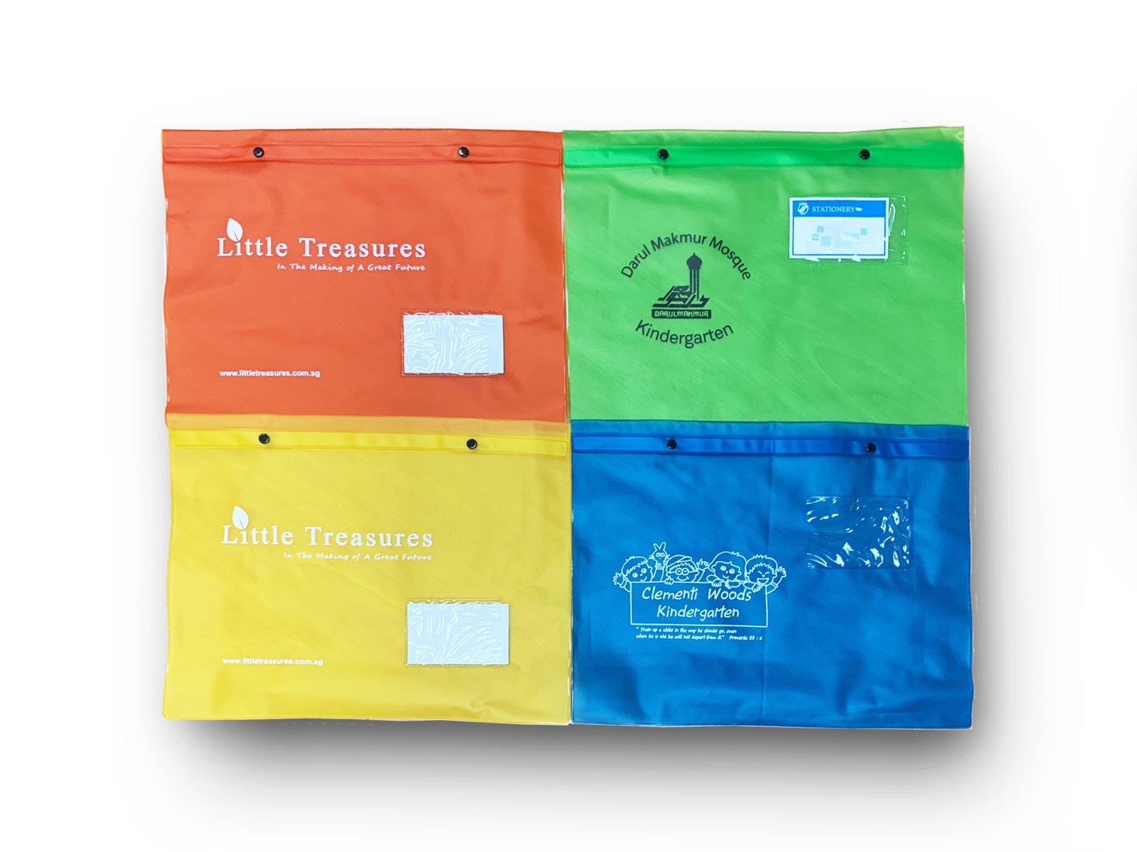 Customized Bag