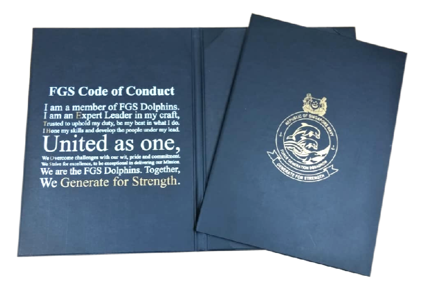 Certificate Holder 7