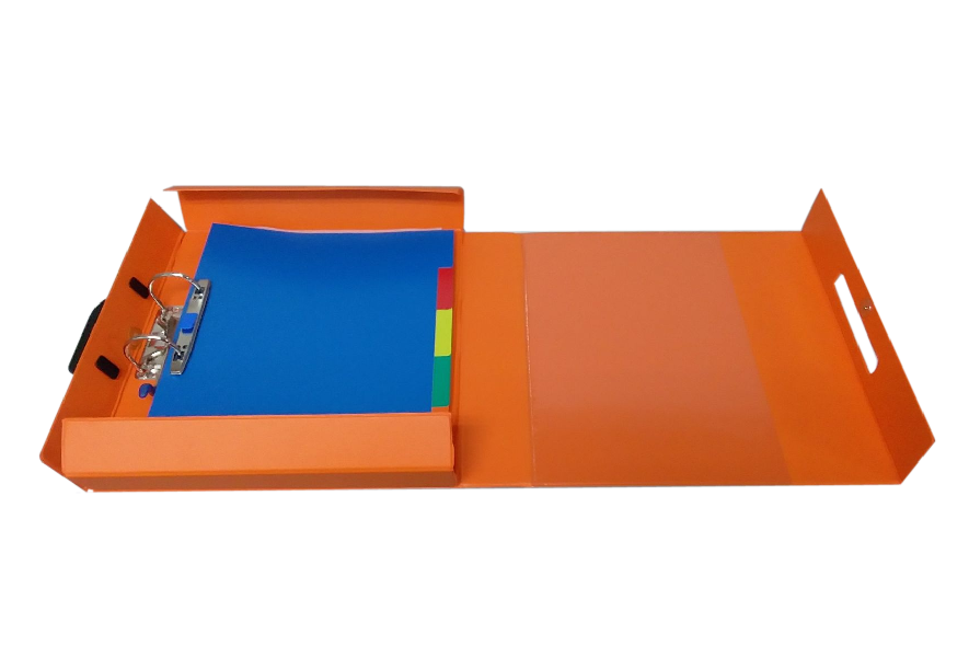 Portfolio Handle Casing 3