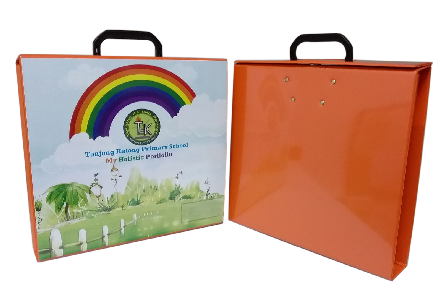 Portfolio Handle Casing 2