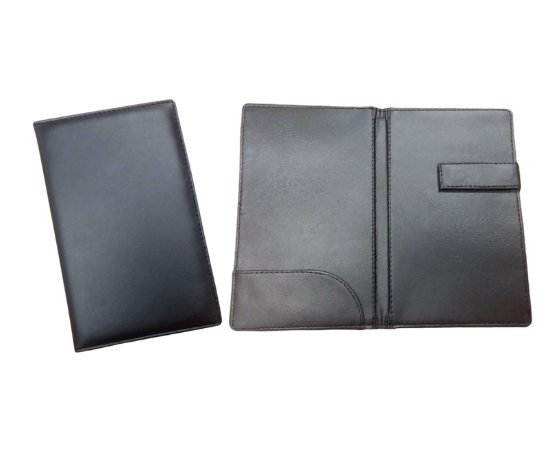 Magnetic Bill Folder