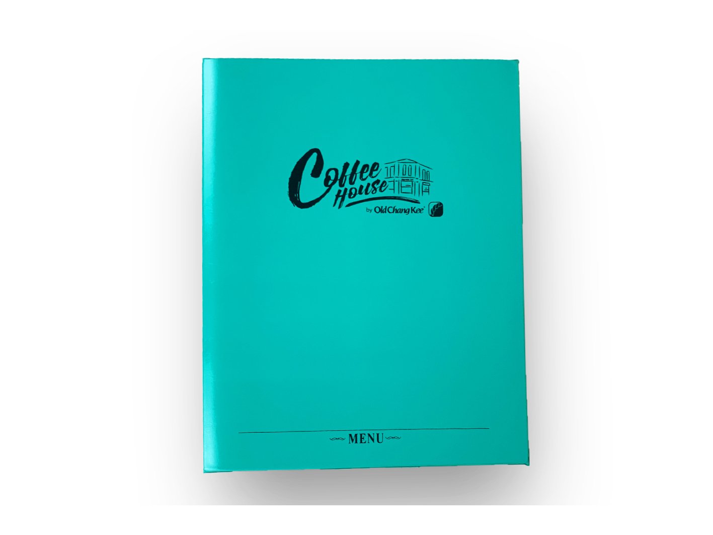 Customized Ring File