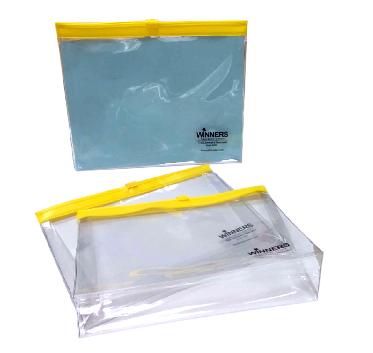 Zip bag 2