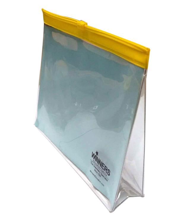 Zip bag 3