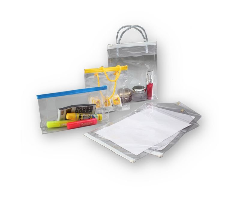 Zip bag