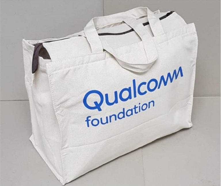 Canvas Bag
