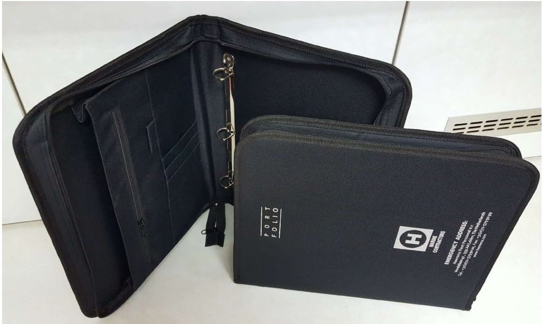 Polyester Bag