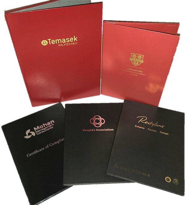 Certificate Holder